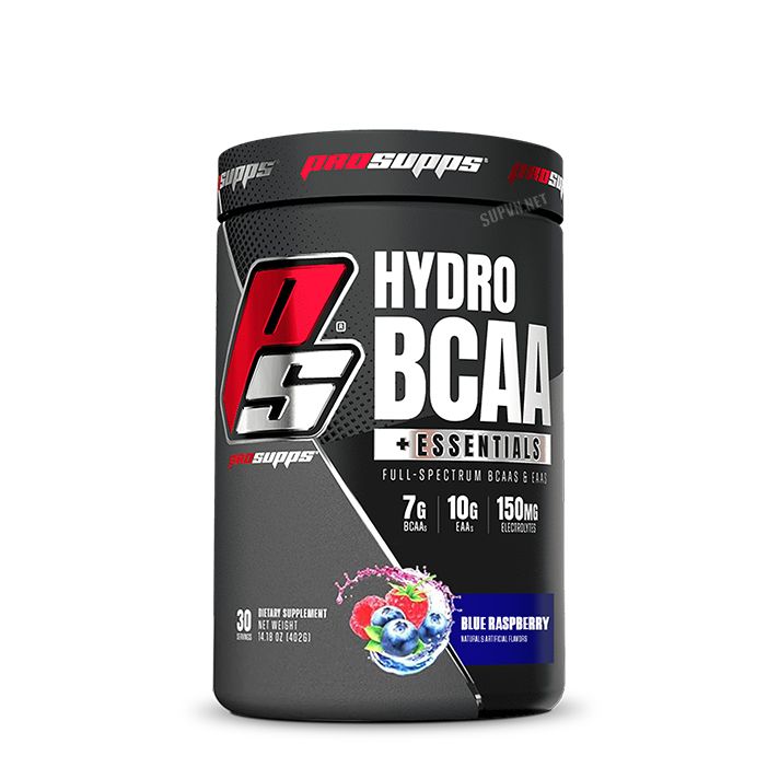 Hydro Bcaa 30 Servings