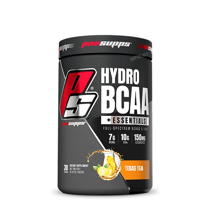 Hydro Bcaa 30 Servings