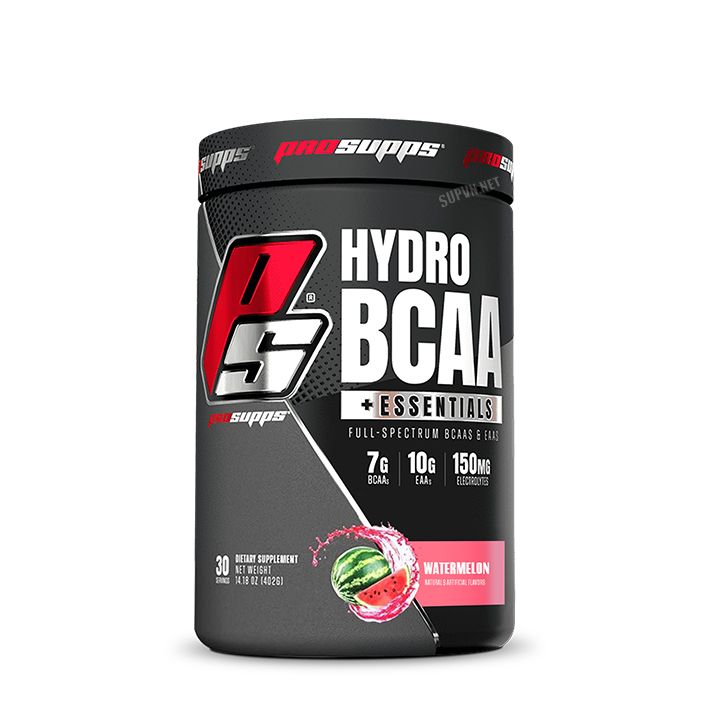 Hydro Bcaa 30 Servings