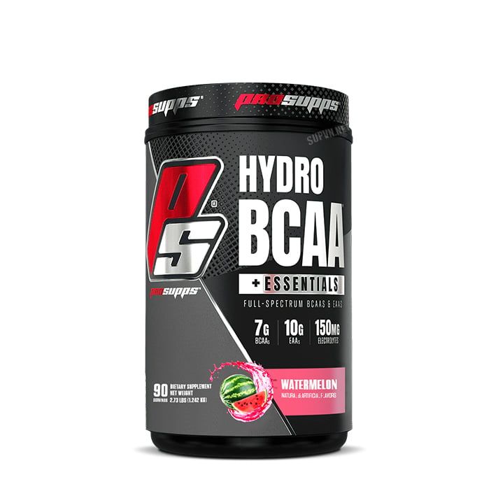 Hydro Bcaa 90 Lần Dùng