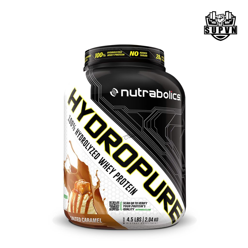 HydroPure 4.5lbs