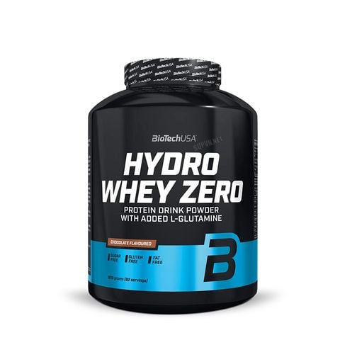 Hydro Whey Zero 4lbs