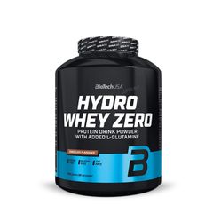 Hydro Whey Zero 4lbs