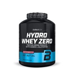 Hydro Whey Zero 4lbs