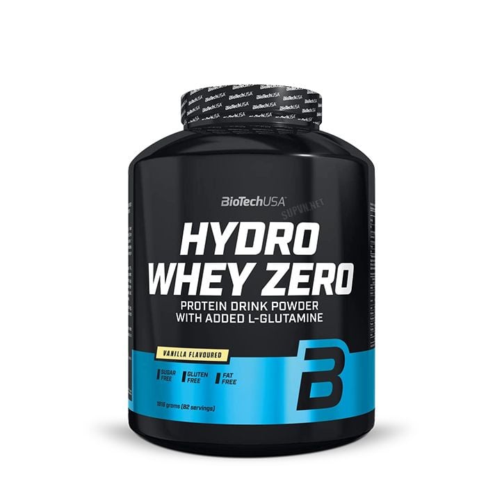 Hydro Whey Zero 4lbs