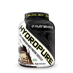 HydroPure 4.5lbs