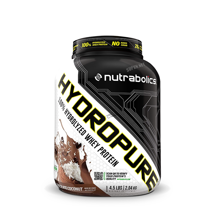 HydroPure 4.5lbs
