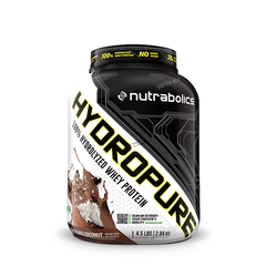 HydroPure 4.5lbs