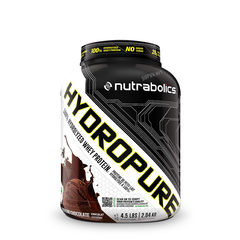 HydroPure 4.5lbs