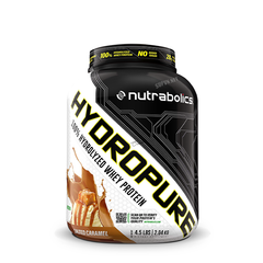 HydroPure 4.5lbs
