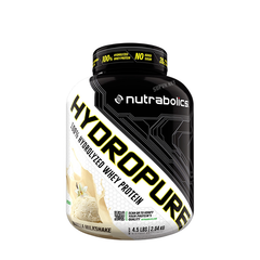 HydroPure 4.5lbs