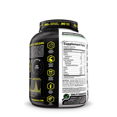 HydroPure 4.5lbs