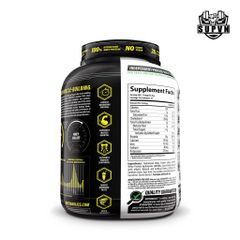 HydroPure 4.5lbs