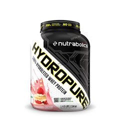 HydroPure 4.5lbs