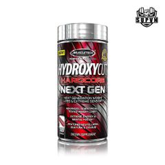 Hydroxycut Hardcore Next Gen