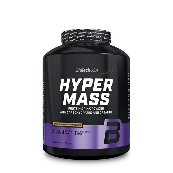 Biotech Hyper Mass 4000g