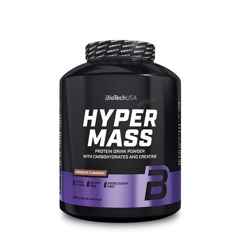 Biotech Hyper Mass 4000g