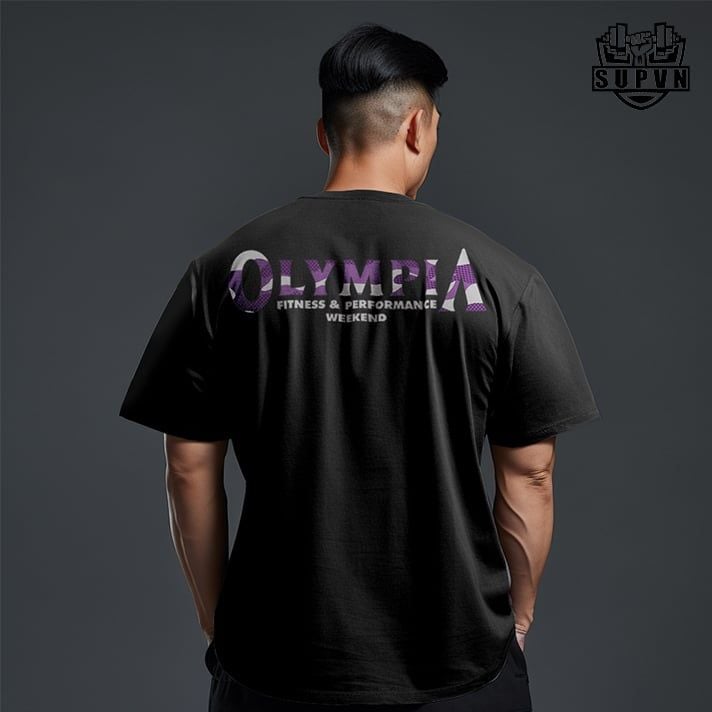 Mr.Olympia/IFBB Pro Card/Limited Edition