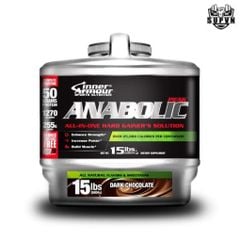 Inner Armour Anabolic Peak 15Lbs