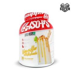 Whey ISO P3 Prosupp