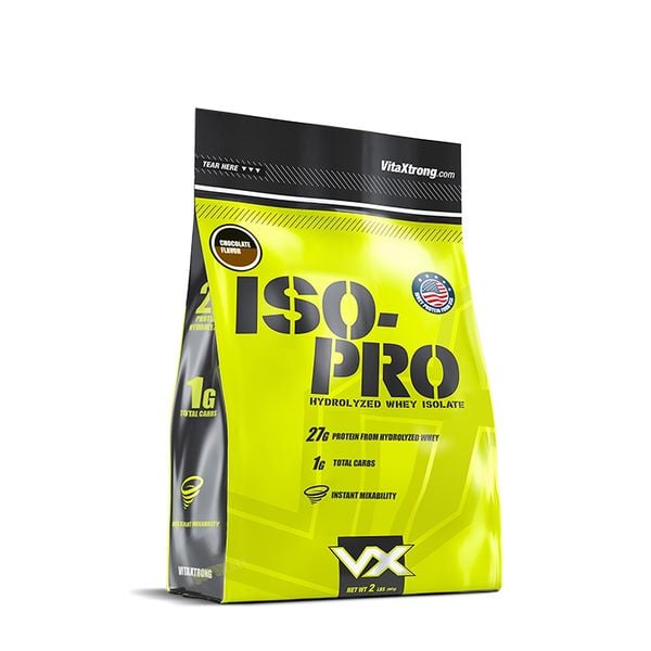 Iso Pro 2lbs - Vitaxtrong