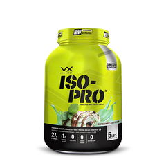 Iso Pro 5lbs