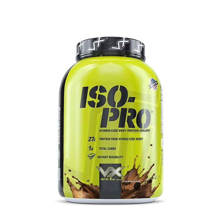 Iso Pro 5lbs