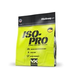 Iso Pro 8lbs VitaXtrong