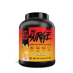 Iso Surge 5lbs