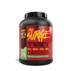 Iso Surge 5lbs