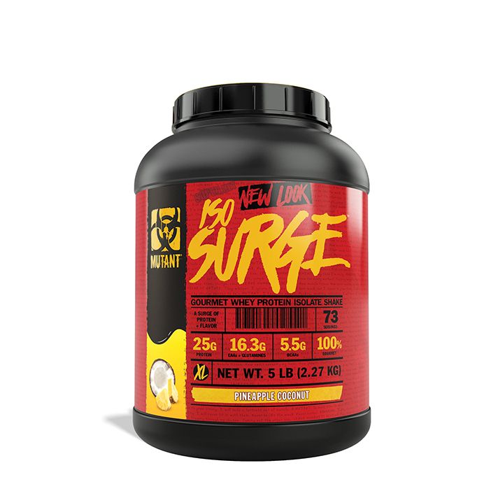 Iso Surge 5lbs