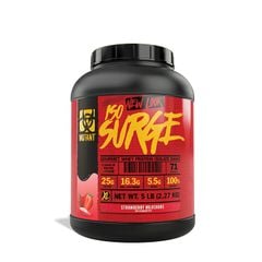 Iso Surge 5lbs