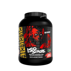 Iso Surge 5lbs
