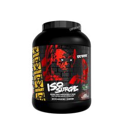 Iso Surge 5lbs