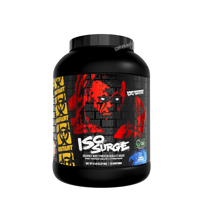Iso Surge 5lbs