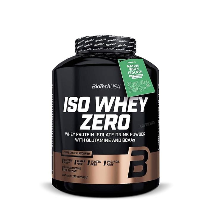 Iso Whey Zero