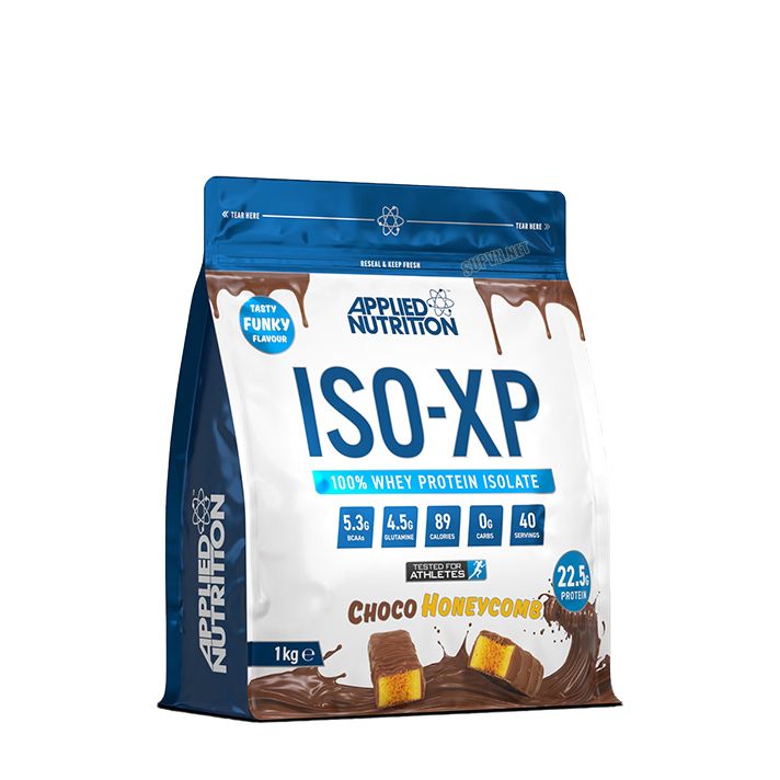 Applied Nutrition Iso XP - 1KG