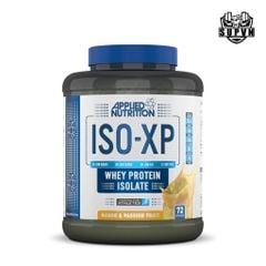 ISO XP 1,8kg Applied Nutrition