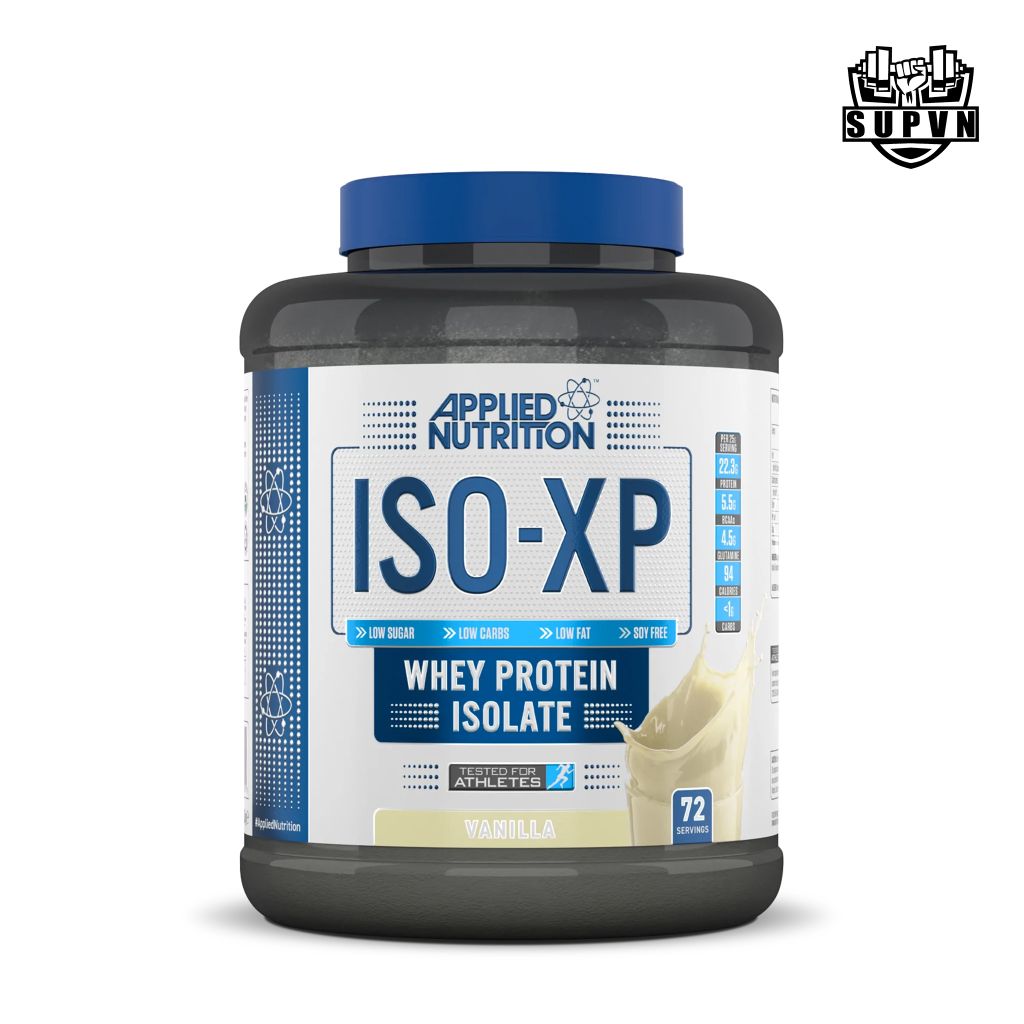 ISO XP 1,8kg Applied Nutrition