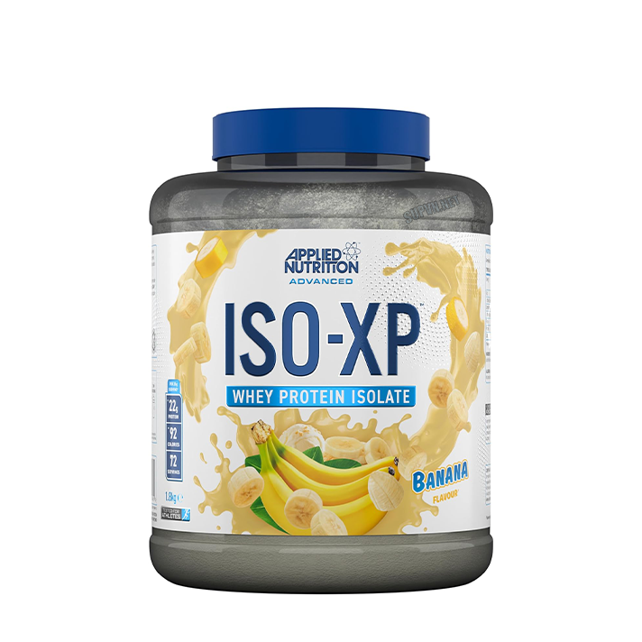 ISO XP 1,8kg Applied Nutrition