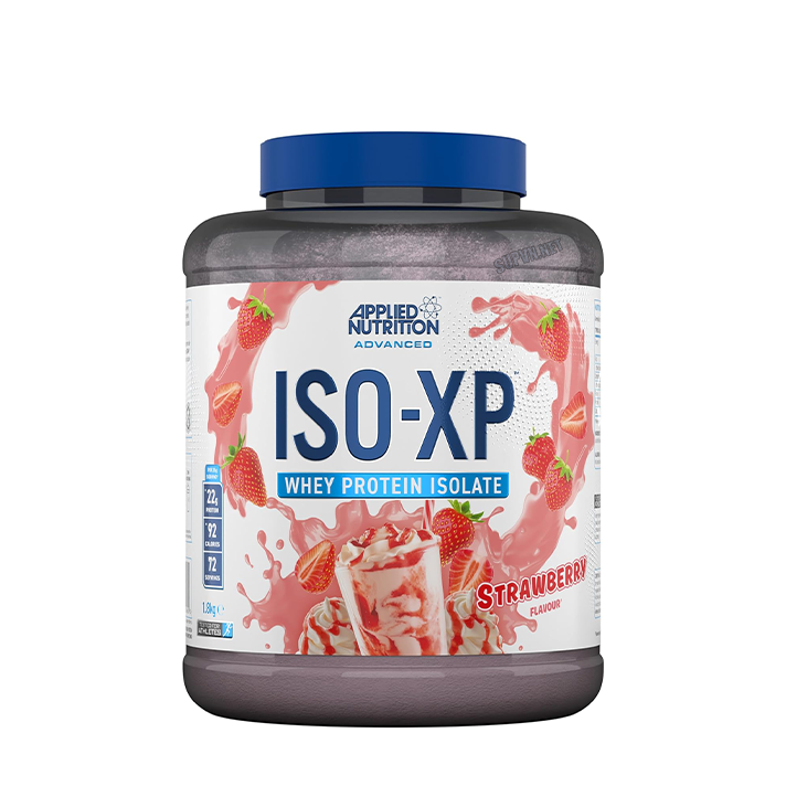 ISO XP 1,8kg Applied Nutrition
