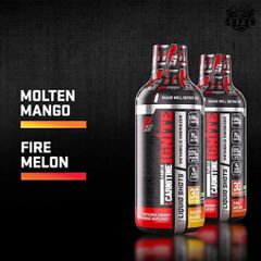 ProSupps Vanish L-carnitine Ignite – 30 Lần Dùng