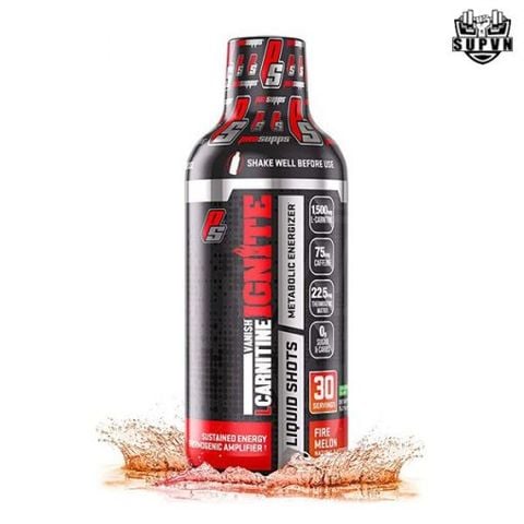 ProSupps Vanish L-carnitine Ignite – 30 Lần Dùng