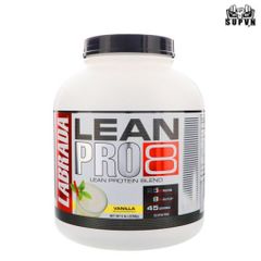 Lean Pro8