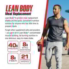 LeanBody MRP Gói 79g