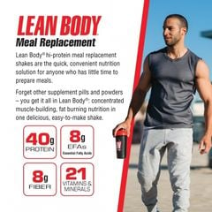 LeanBody MRP Gói 79g