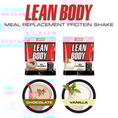 LeanBody MRP Gói 79g
