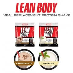 LeanBody MRP Gói 79g