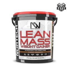 Lean Mass Weight Gainer