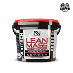 Lean Mass Weight Gainer